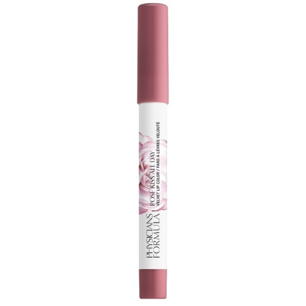 🔥5/$25🔥Physicians Formula Rose Kiss All Day Velvet Lip Color - First Kiss